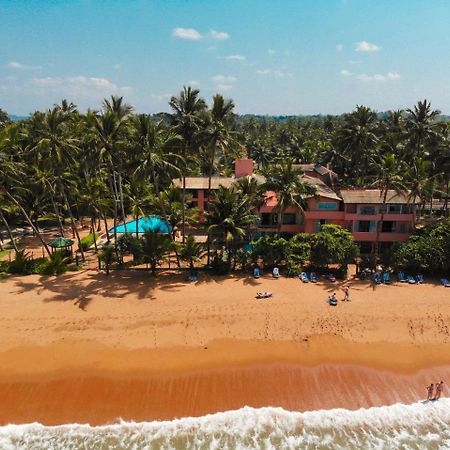 Oyo 246 Roy Villa Beach Hotel Kalutara Eksteriør billede